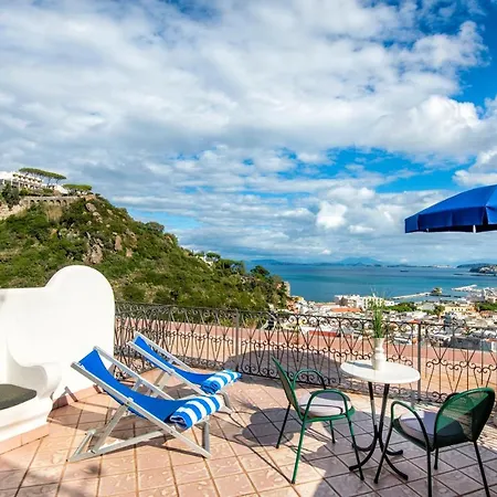 San Lorenzo Thermal Hotel 4*