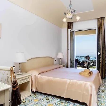 San Lorenzo Thermal Hotel Forio di Ischia
