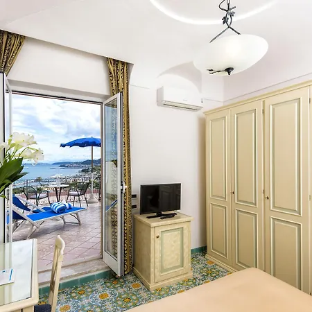 Hotel San Lorenzo Thermal 4*