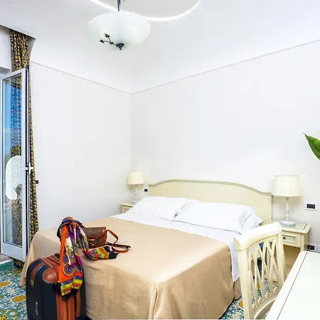 Hotel San Lorenzo Thermal 4*
