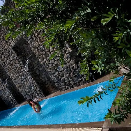 San Lorenzo Thermal 4* Forio di Ischia