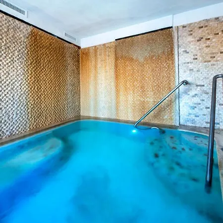 San Lorenzo Thermal 4* Forio di Ischia