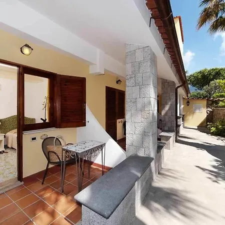 San Lorenzo Thermal 4*