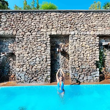 San Lorenzo Thermal Hotel 4*