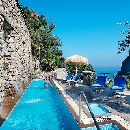San Lorenzo Thermal Hotel Forio di Ischia