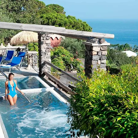 San Lorenzo Thermal 4*