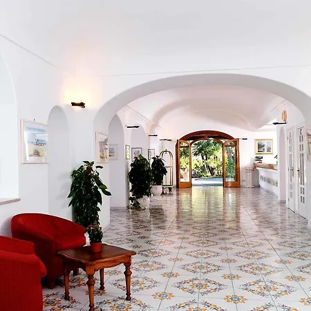 Hotel San Lorenzo Thermal 4*