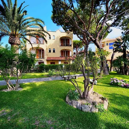 Hotel San Lorenzo Thermal