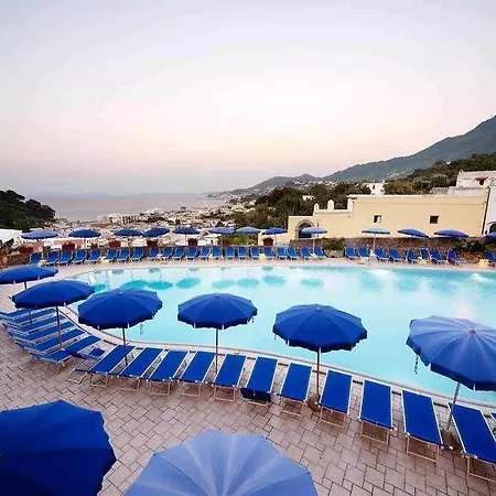 San Lorenzo Thermal 4*