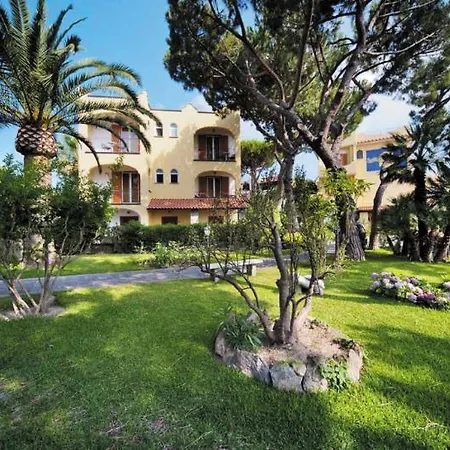 Hotel San Lorenzo Thermal 4*
