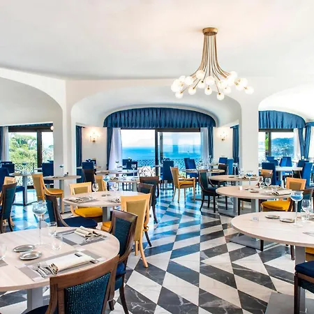 San Lorenzo Thermal Hotel 4*