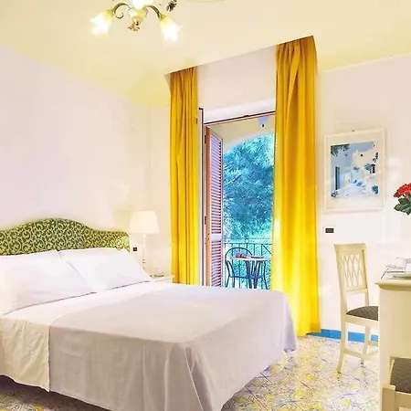 Hotel San Lorenzo Thermal 4*