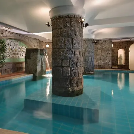 San Lorenzo Thermal Hotel 4*