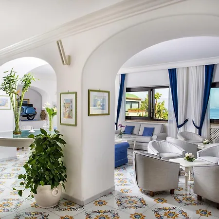 San Lorenzo Thermal Hotel 4*