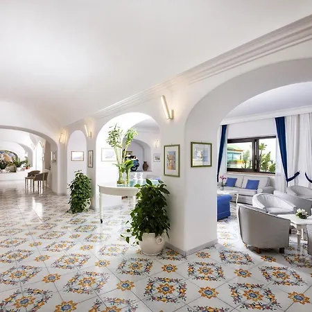 San Lorenzo Thermal 4*
