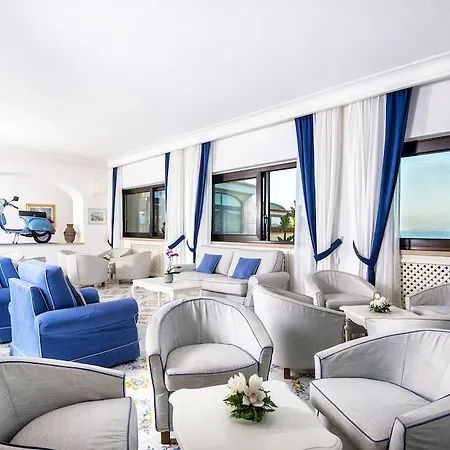 San Lorenzo Thermal Hotel