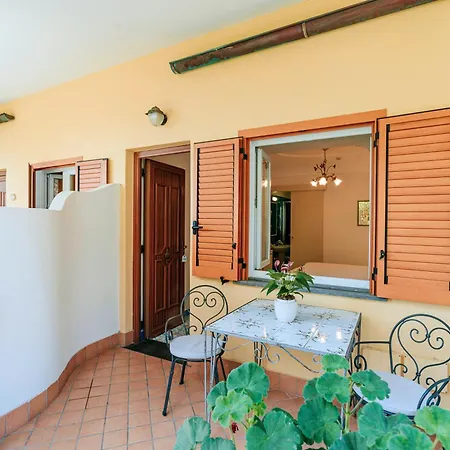 San Lorenzo Thermal Hotel 4*