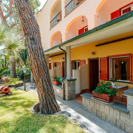 San Lorenzo Thermal 4*